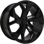 Demo 23 inch RSQ8 SQ8 Q8  Originelen wielen, Auto-onderdelen, Ophalen, Banden en Velgen, Nieuw, Overige maten