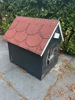 Hondenhok, Ophalen of Verzenden, Gebruikt