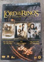 Trilogie van Lord of the Rings, Vanaf 12 jaar, Ophalen of Verzenden, Nieuw in verpakking
