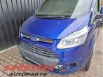 Voorkop compleet van een Ford Transit Custom (Transit Custom, Auto-onderdelen, Carrosserie en Plaatwerk, Gebruikt, -, -, Ophalen of Verzenden