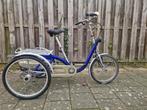 Driewieler voor volwassenen, Fietsen en Brommers, Fietsen | Driewielfietsen, Ophalen, Gebruikt