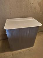 Songmics wasmand, Ophalen, Zo goed als nieuw