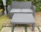 Tuinbankje, Tuin en Terras, Tuinbanken, Ophalen, Gebruikt