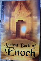 Ancient Book of Enoch, Boeken, Ken Johnson Th . D, Overige religies, Ophalen of Verzenden, Zo goed als nieuw