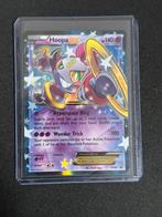 Hoopa ex xy85, Ophalen of Verzenden, Zo goed als nieuw, Foil