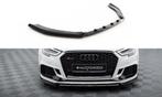 Voorlip spoiler sideskirt diffuser - Audi RS3 8V sedan 16-20, Ophalen of Verzenden