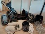 Complete Maxi Cosi Mura Set, Kinderen en Baby's, Kinderwagens en Combinaties, Ophalen of Verzenden, Gebruikt, Maxi-Cosi