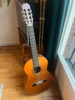 Akoestische gitaar - Manuel Serrano, Muziek en Instrumenten, Snaarinstrumenten | Gitaren | Akoestisch, Ophalen, Zo goed als nieuw