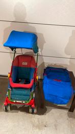 Leuke kinder buggy BeBe Comfort, Kinderen en Baby's, Ophalen, Gebruikt