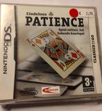 Patience Nintendo DS Game, Spelcomputers en Games, 1 speler, Ophalen of Verzenden, Zo goed als nieuw, Vanaf 3 jaar