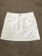Wite spijker rok Gafair Jeans L, Kleding | Dames, Ophalen of Verzenden