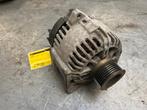 Dynamo van een Renault Scenic, Gebruikt, -, Renault, -