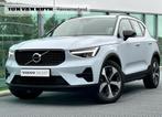 Volvo XC40 2.0 B4 Plus Dark Mild hybrid Automaat, 19 inch R-, Auto's, Volvo, Gebruikt, 4 cilinders, Blauw, Origineel Nederlands