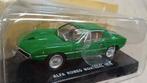 Alfa Romeo Montreal 1970 - Schaalmodel 1/43, Hobby en Vrije tijd, Modelauto's | 1:43, Ophalen of Verzenden, Nieuw, Auto, Overige merken