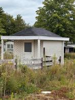 Gratis schuurtje mag met spoed opgehaald worden, Tuin en Terras, Tuinhuizen, Ophalen, Zo goed als nieuw, Kunststof, 200 tot 400 cm