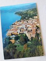 Lazise, Lago di Garda - Luchtfoto, Verzamelen, Ophalen of Verzenden, 1980 tot heden, Gelopen, Italië