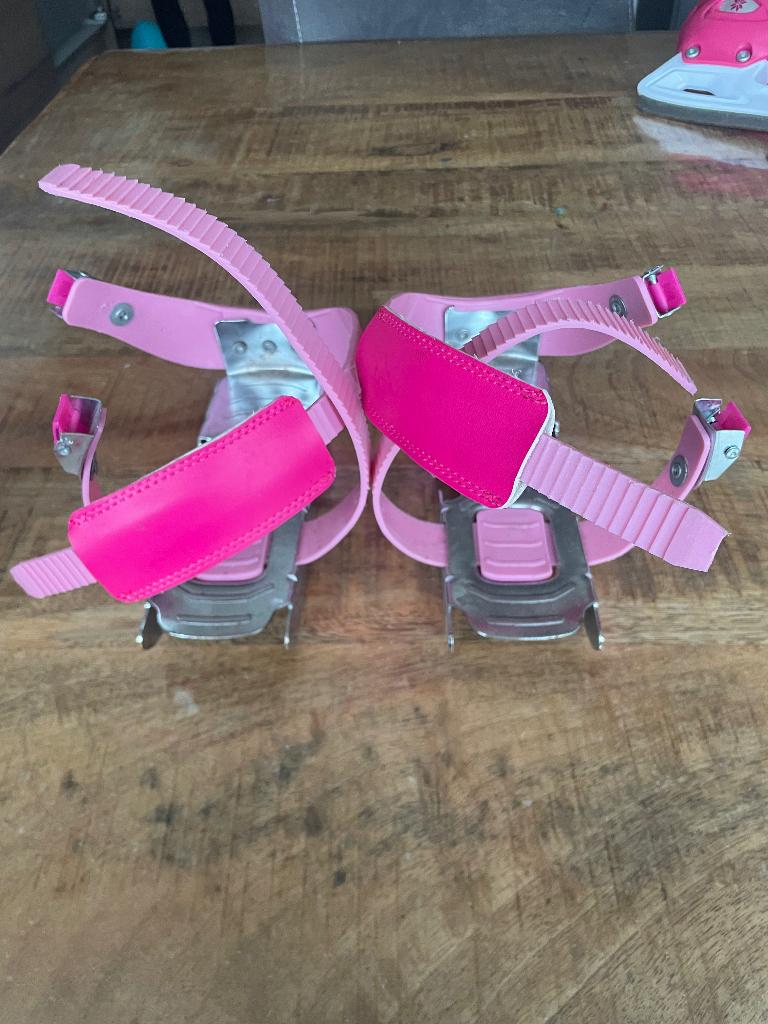 Nijdam ijzers, Sport en Fitness, Ophalen of Verzenden, Gebruikt, Overige typen, Nijdam