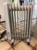 Als nieuw olie radiator kachel met thermostaat 2000 watt, Ophalen, 30 tot 80 cm, Kachel, Minder dan 60 cm