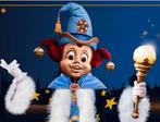 4 kaarten Efteling incl. 4 gratis parkeer tickets, Tickets en Kaartjes, Recreatie | Pretparken en Attractieparken, Drie personen of meer