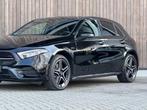 Mercedes-Benz A-klasse 250 e Business Solution AMG Edition, Gebruikt, Zwart, 4 cilinders, Zwart