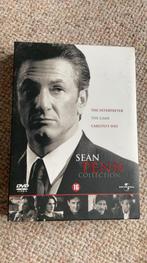 SEAN PENN Collection., Vanaf 16 jaar, Boxset, Actiethriller, Ophalen of Verzenden