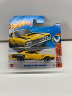 Hotwheels dodge coronet superbee, Ophalen of Verzenden, Zo goed als nieuw, Auto