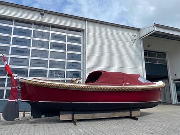 Amstelsoep 770 (bj 1998) beschikbaar voor biedingen