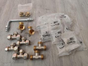 Multi-fit + Bonfix fittingen beschikbaar voor biedingen