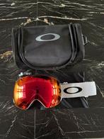 Oakley Flight Deck L, Ophalen of Verzenden, Zo goed als nieuw, Overige typen, Overige merken