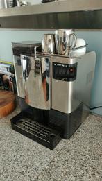 Quick Mill Professional type 5000, Witgoed en Apparatuur, Gebruikt, Espresso apparaat, Ophalen