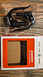 Sram aero carbon brake levering set, Ophalen of Verzenden, Nieuw