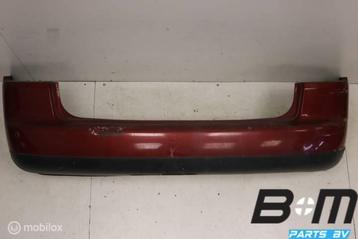 Achterbumper VW Touran 1T LA3W 1T0807221 beschikbaar voor biedingen