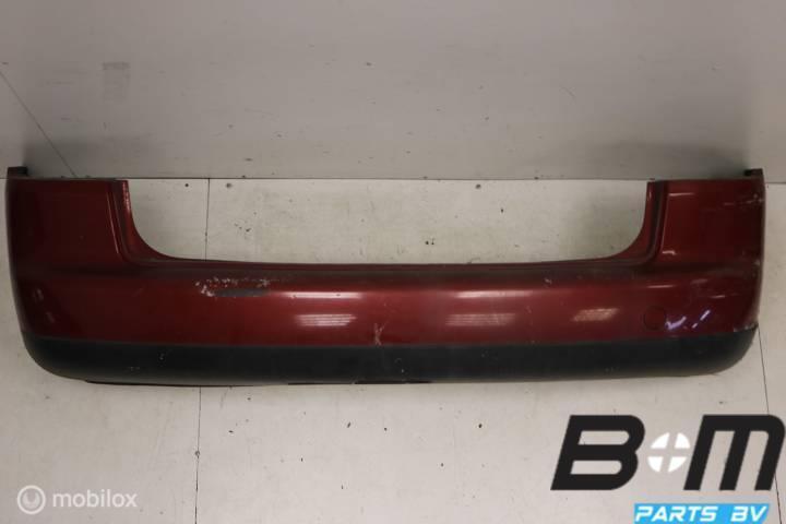 Achterbumper VW Touran 1T LA3W 1T0807221, Auto-onderdelen, Carrosserie en Plaatwerk, Gebruikt
