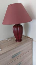 Staande lampen te koop, Huis en Inrichting, Ophalen, Zo goed als nieuw, Overige materialen, Minder dan 100 cm