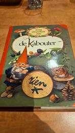 Leven en werken van de Kabouter - Rien Poortvliet, Boeken, Ophalen of Verzenden