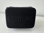 Breitling Reis etui Box, Sieraden, Tassen en Uiterlijk, Horloges | Dames, Overige merken, Overige materialen, Polshorloge, Overige materialen