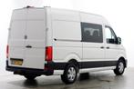 Volkswagen Crafter 35 2.0 TDI 177pk RWD L3H3 (L € 23.950,0, Gebruikt, 4 cilinders, Volkswagen, Origineel Nederlands