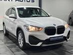 BMW X1 XDrive25e Executive Automaat / Navigatie full map / C, 8 kWh, Stof, Gebruikt, Wit
