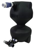 zwembad filter, superbead small tot 35 en large tot 75.000lt, Ophalen of Verzenden, Nieuw