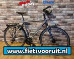 Koga Roadrunner 30SP Deore Trekking herenfiets handgemaakt!, Fietsen en Brommers, 28 inch, Koga, Ophalen of Verzenden, Zo goed als nieuw