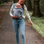 Draagdoek Pure Baby Love Originals, geweven, Ophalen of Verzenden, Zo goed als nieuw, Draagdoek, Overige merken