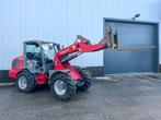 Weidemann 4080 LP | Bouwjaar: 2018, Ophalen of Verzenden, Wiellader of Shovel