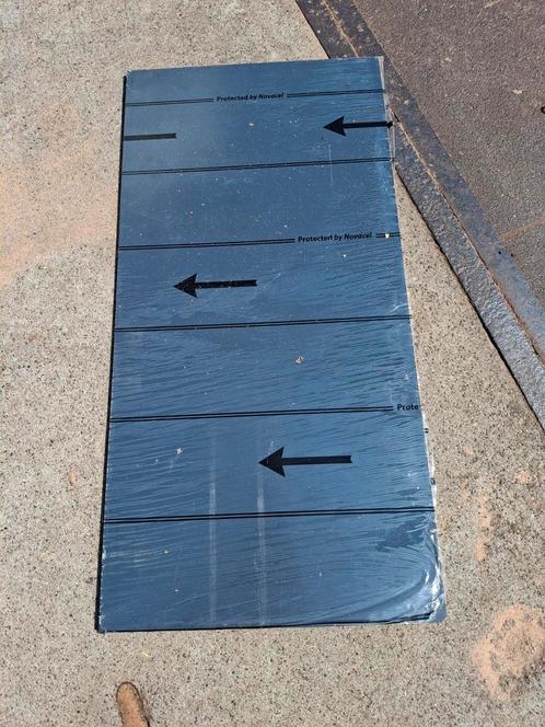 trespa, Doe-het-zelf en Verbouw, Platen en Panelen, Nieuw, HPL, Minder dan 20 mm, Ophalen