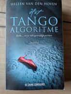 Het Tango Algoritme, Ophalen, Zo goed als nieuw