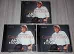 Howard Carpendale - Alles Howie [3 Cd's], Cd's en Dvd's, Cd's | Schlagers, Zo goed als nieuw, Verzenden