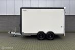 Henra Xpert 2700 KG gesloten 365x184x220 cm Bj. 2022!, Transport Trading, Gebruikt, Info@transporttrading.nl, De Grift 15 Nieuwleusen