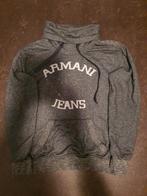 Armani trui maat L, Kleding | Heren, Maat 52/54 (L), Armani jeans, Ophalen of Verzenden, Zo goed als nieuw