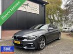 BMW 4-serie Gran Coupé 420i M-Sport, Origineel mat-grijs, Auto's, Automaat, 1998 cc, Achterwielaandrijving, Gebruikt