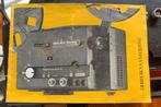 Projector Bolex SM 80, Ophalen, Gebruikt