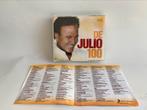 Julio Iglesias  box, Ophalen of Verzenden, Cd of Plaat